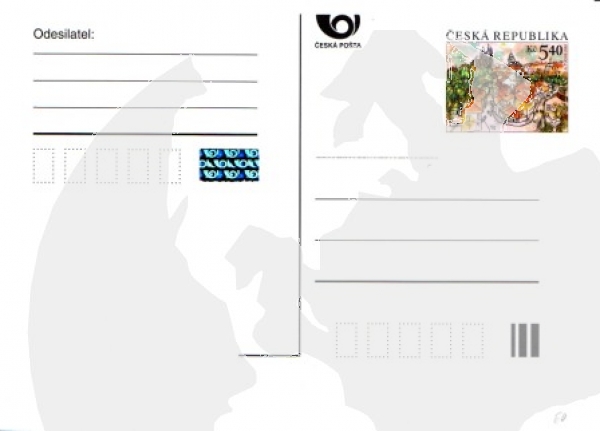 CDV 060 A ** - 2001